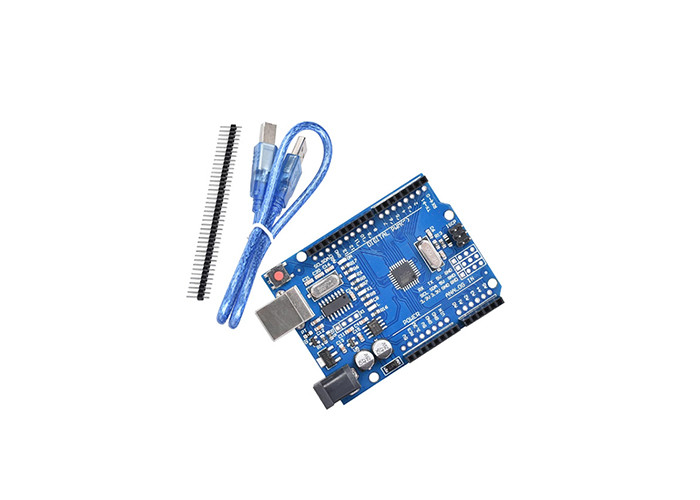 R3 улучшило доску регулятора развития версии для Arduino CH340G