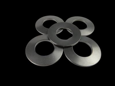 50kN Inconel X750 DIN 2093 Disc Springs | SUNZO Factory