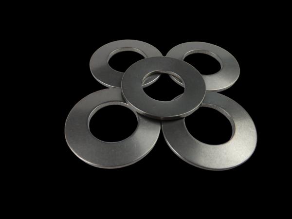 50kN Inconel X750 DIN 2093 Disc Springs | SUNZO Factory