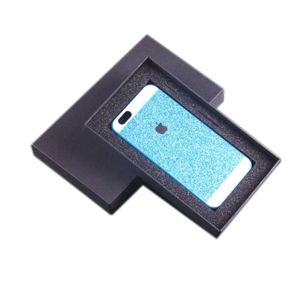 350g искусство бумажное Iphone упаковывая твердую картонную коробку 1mm 2mm 3mm