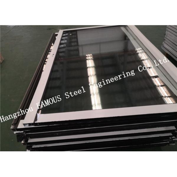 Customized Glass Curtain Wall