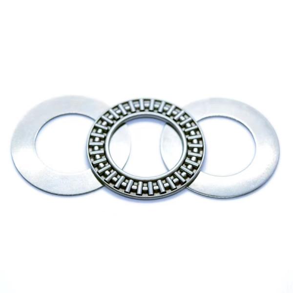 Single Row Needle Thrust Roller Bearings AXK 3047 30x47x2 for Industrial Applications