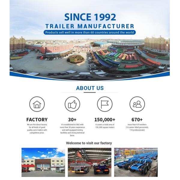 13000/17500X3000X1710 Многоосевой прицеп для грузовика Mafi с отсоединяемой боковой стенкой