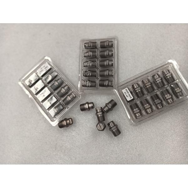 Easy Installation High Pressure Nozzle Deep Cleaning High Pressure Jet Nozzle