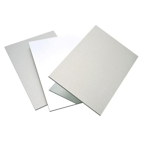 3mm UV Printable Aluminum Composite Panel