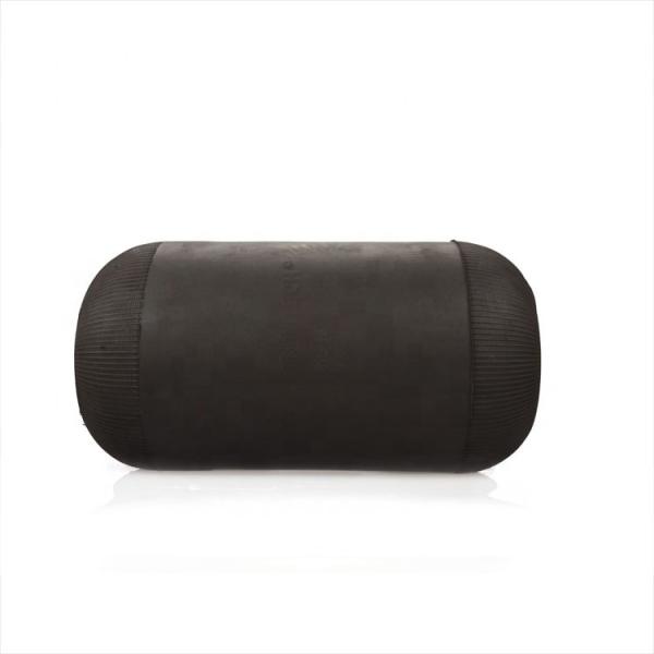 Black Rubber Bus Air Spring Firestone W01-095-0118 For 