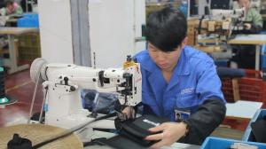 WENZHOU DEKEN TECHNOLOGY CO., LTD