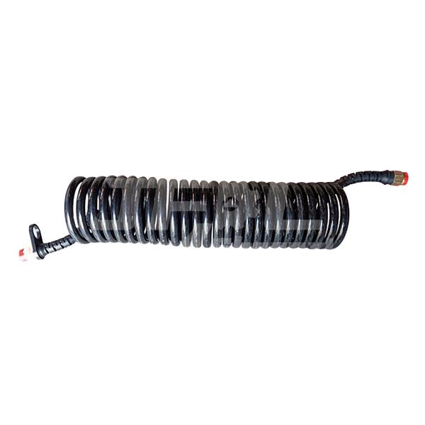 Pour les véhicules à moteur électrique à combustion interne, le système de freinage doit être équipé d'un système de freinage à combustion interne.