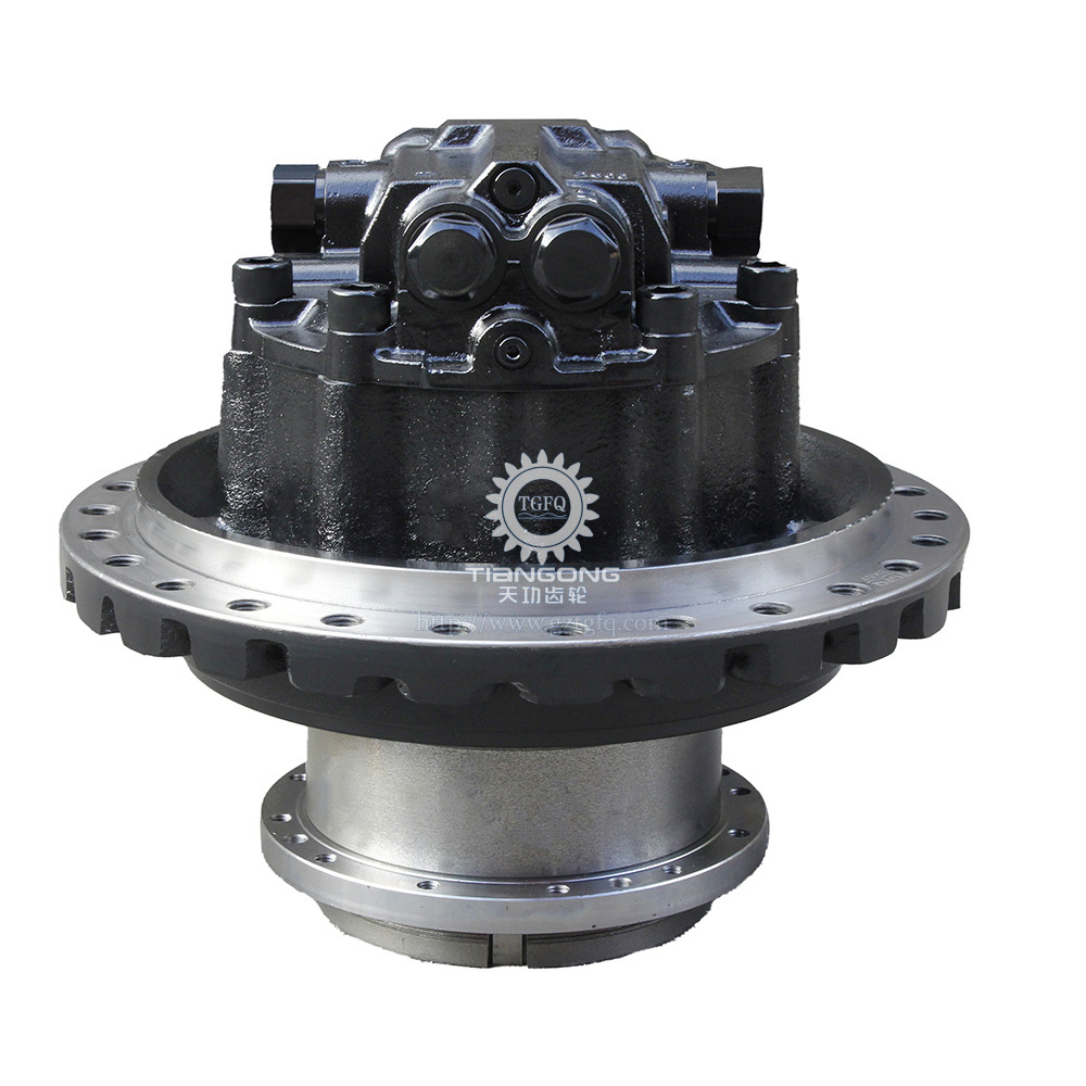 TGFQ ZX330-3, ZX330-3-HCMC, ZX330-3G, ZX330-5G, ZX330LC-5G, ZX350-3-AMS, ZX350H-3, ZX350H-3G, ZX350H-5G, Hitachi Excavator Travel MOTOR;OIL 9281841 9281842 9251699
