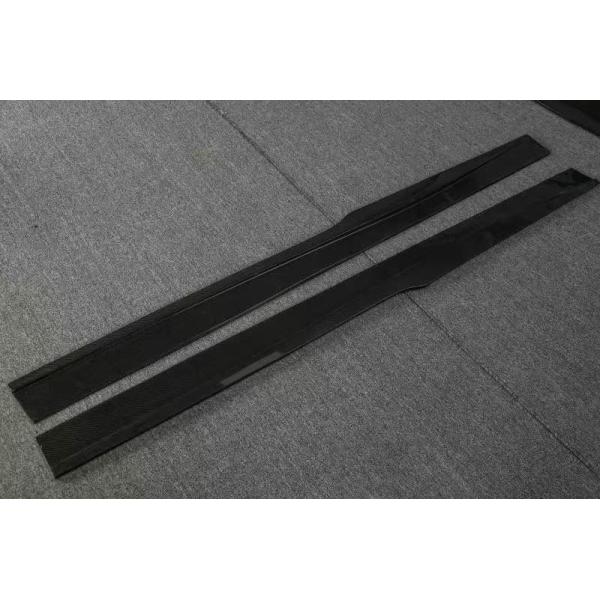 Carbon Fiber Wide Body Kit Lamborghini Gallardo Body LP540 LP550 LP560