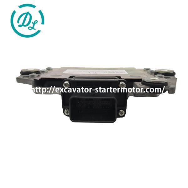 Yanmar 11382300 Contrôleur ECM 24V pour Pelle Volvo ECR88