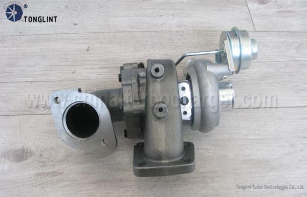 Mitsubishi L200, W200-Shogun TF035 Turbo 49135-02652 Turbocharger for 4D56 Engine
