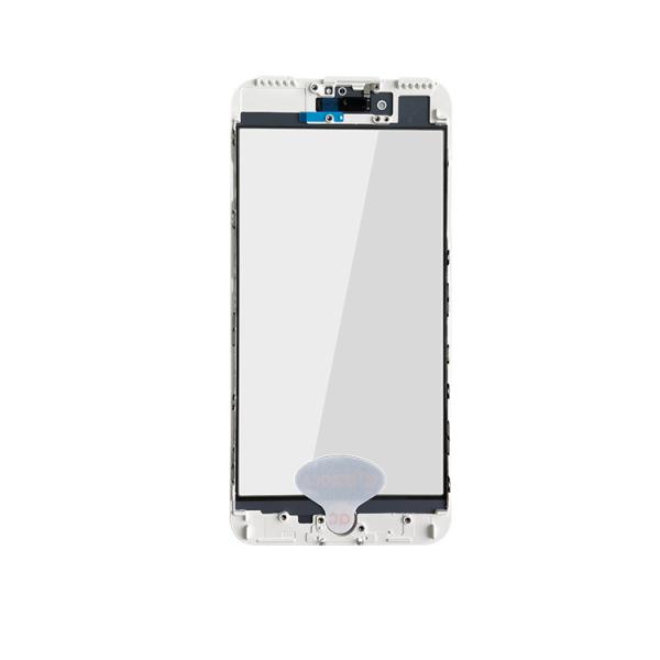 CE Iphone 7 OCA Glass Assembly / Original Front Screen Glass Lens