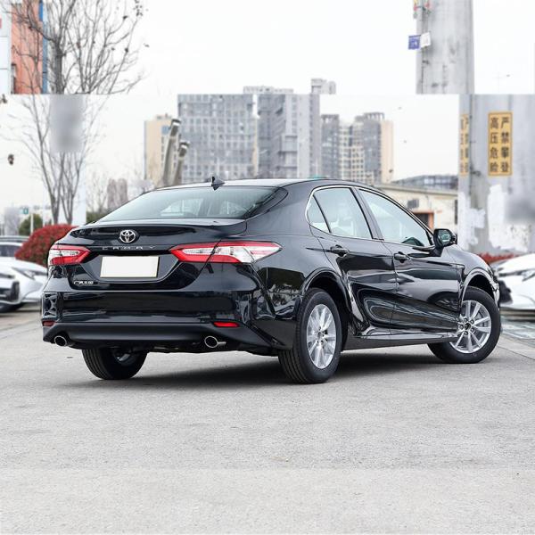 Toyota C-Amry Corolla 2023 2024 Stock Sedan voitures à essence voitures 4 portes 5 places Structure du corps Vitesse maximale 210