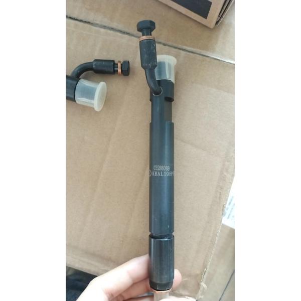 Lgmc колесный загрузчик запасные части масляная сосна 5298069 масло впрыск