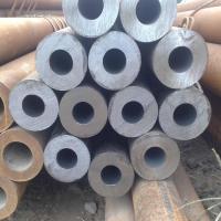 Tubos de aço carbono normalizados DIN 17175 para a técnica de laminagem a quente