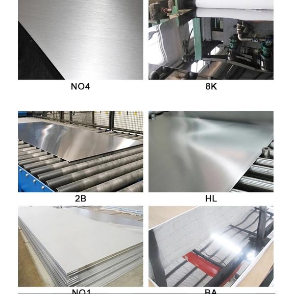 Катушка нержавеющей стали длины серии 1000mm края 300 мельницы