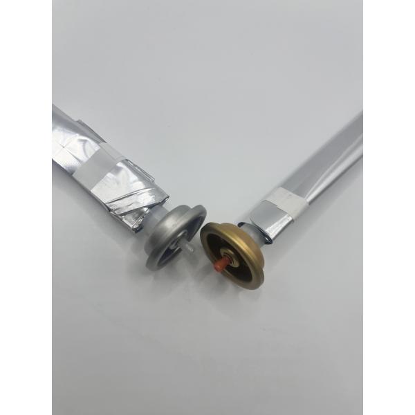 Premium Bag On Valve Spray For Household Cleaners High Pressure Output