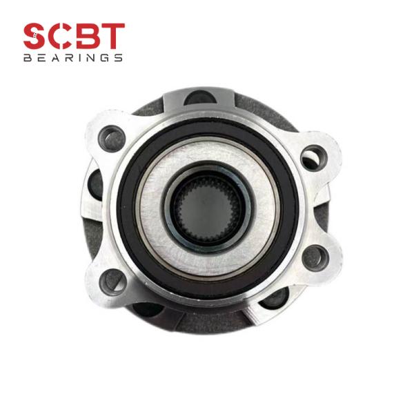 43550-0R030 43550-0R040 43550-02020 43550-02040 Front Wheel Hub Bearing Auto Parts for Toyota With High Quality