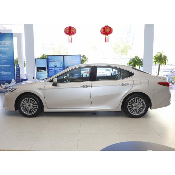 Left-Steering ToyotaCamry Gasoline Hybrid 2019 2020 2021 2022 2023 Version Used Cars