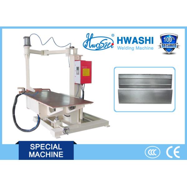 Ручной Welder металлического листа таблицы плеча кривошипа