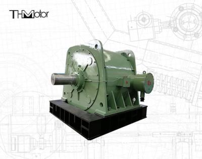 Customizable Synchronous Alternating Current Motor with Speed Range 1000rpm-1500rpm