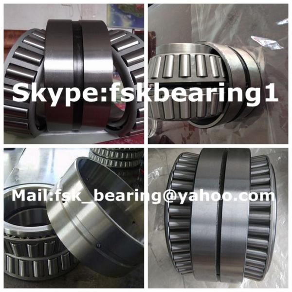 Double Row 352952 Tapered Roller Bearings TDO Type Large Size Metric