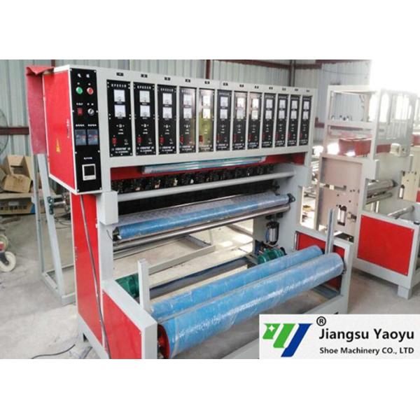 машина 380В 50ХЗ ультразвуковая выбивая для отражательных материала/батута