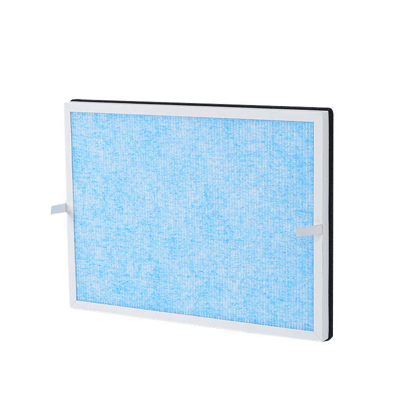 2 In 1 Air Purifier Hepa Carbon Filter For MSA3 MSA3S Home ODM