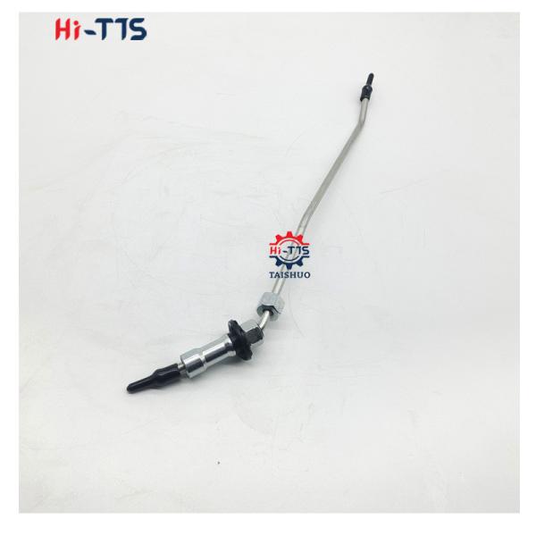 Diesel Engine Parts For 1106D-E66TA Pressure Tube  3525A201