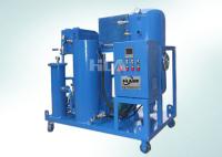 Corrosion d'acier inoxydable de machine de purification d'huile de friture de purification d'UCO anti