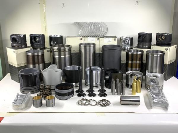 C15 Engine Overhaul Rebuild Kit For  Parts