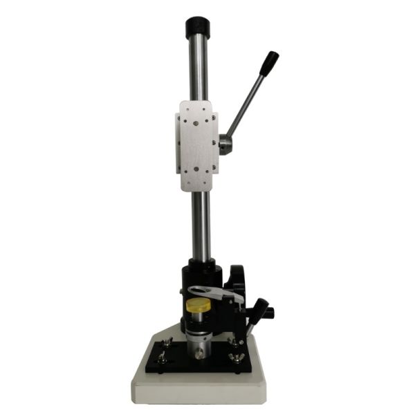 Button Tensile Testing Machine