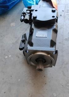 923141.0042 Pompes hydrauliques Kalmar Reach Pièces d'empilage