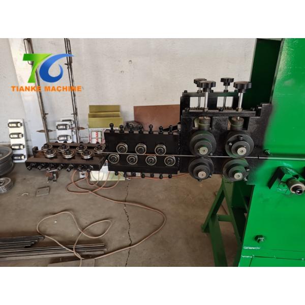 Провод CNC 480KG формируя машину