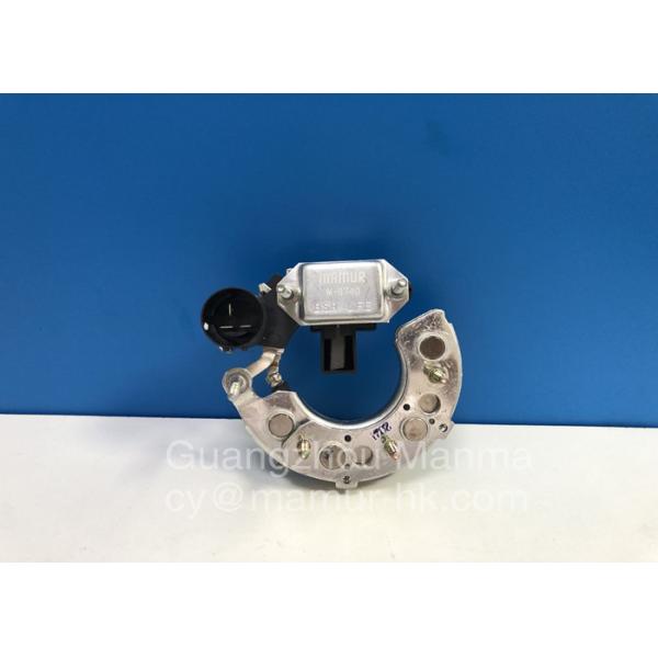 MAMUR Generator Rectifier ASM ISUZU 4JB1 JMC 1030 Truck Car Alternator