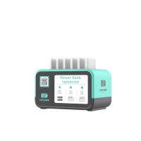 Li Polymer Battery 6 ranura el banco compartido del poder para el alquiler 5000mAh