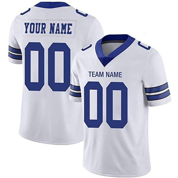 OEM Spandex Printed Football Jersey for Rugby Anti Bacterial
