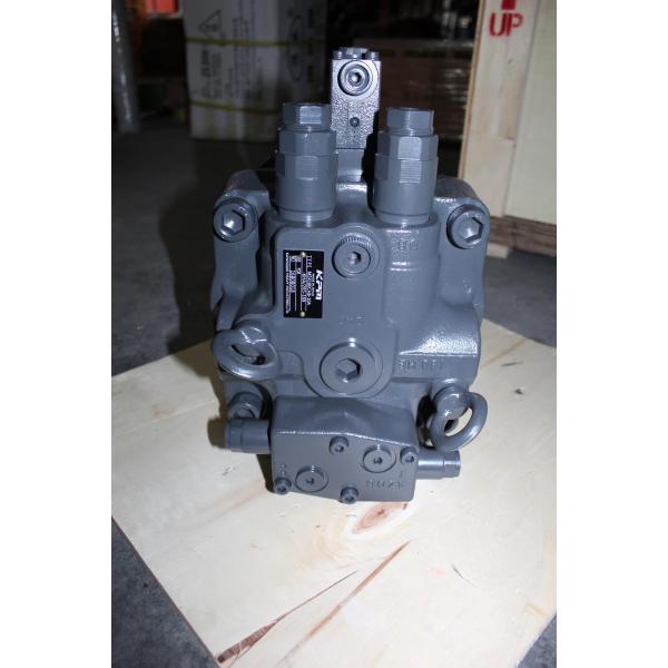 Экскаватор с деталями для колодцев JCM923C качающийся двигатель M5X180CHB-10A-6HA1285-169 качающийся двигатель