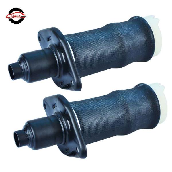 Audi A6 C5 C6 Air Suspension Spring Bag 4Z7616051 4Z7616052 4Z7616007