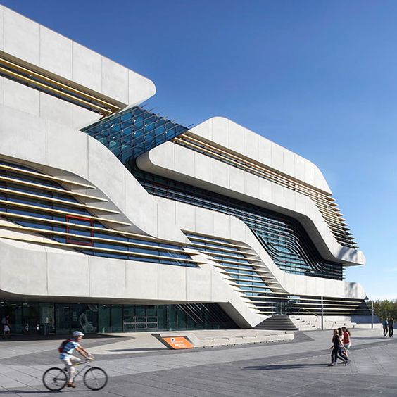 Outdoor Aluminium Laser Cut Panels Fireproof Metal Decorative Facade Cladding