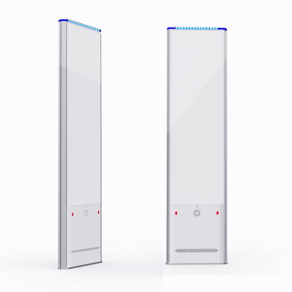 High-Performance RFID Gate Reader For ISO 18000-6C Protocol Uhf Rfid Portal Reader For Warehouse Retail Store