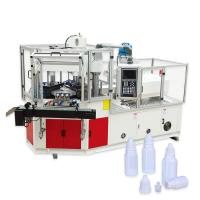 O HDPE servo PP 10ml Eyedrop engarrafa a máquina da modelação por injeção totalmente automático