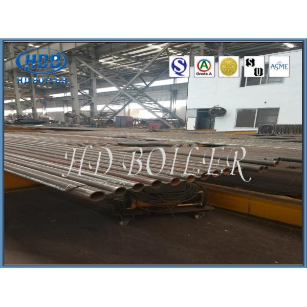 Равномерно размеченный стабилизированный стандарт панелей стены ASME мембраны бо