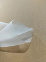 35 Microns To 50 Microns Cold Water Soluble Bags Mid Seal Bag