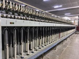 Wuxi Delicate Textile Technology Co ., Ltd .