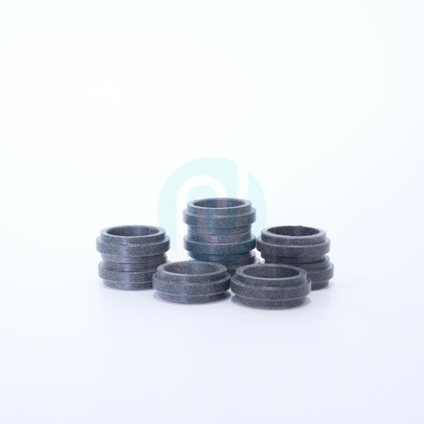 94002008 Drill Bushing 10mm Replacement Parts Z7 Cutter Machine Spare