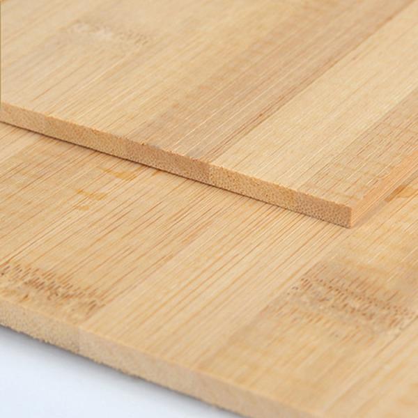 Крытая мебель бамбуковое 4x8 покрывает доску бамбука углероживания составную