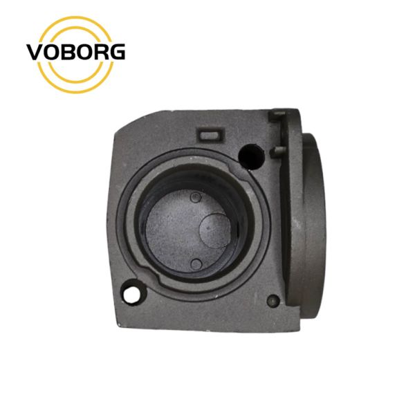 4L0698007D  air Suspension Compressor Cylinder for Audi Q7 A6C6 E53 L322