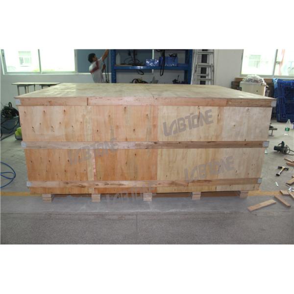 1000Kg Rotary Motion Mechanical Vibration Shaker Table with  ISTA 1A Package Test